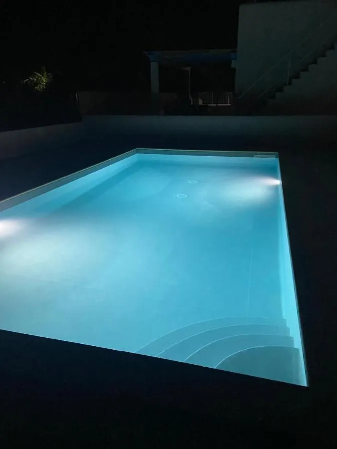 Villa Portofino Campofelice Di Roccella