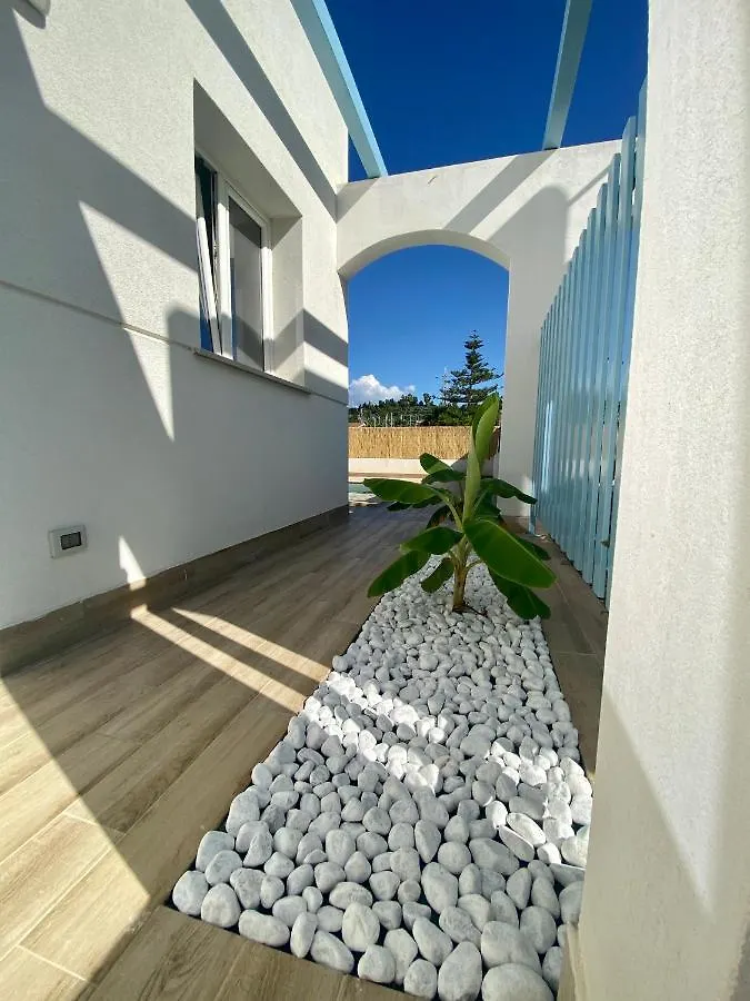 Villa Portofino Campofelice Di Roccella