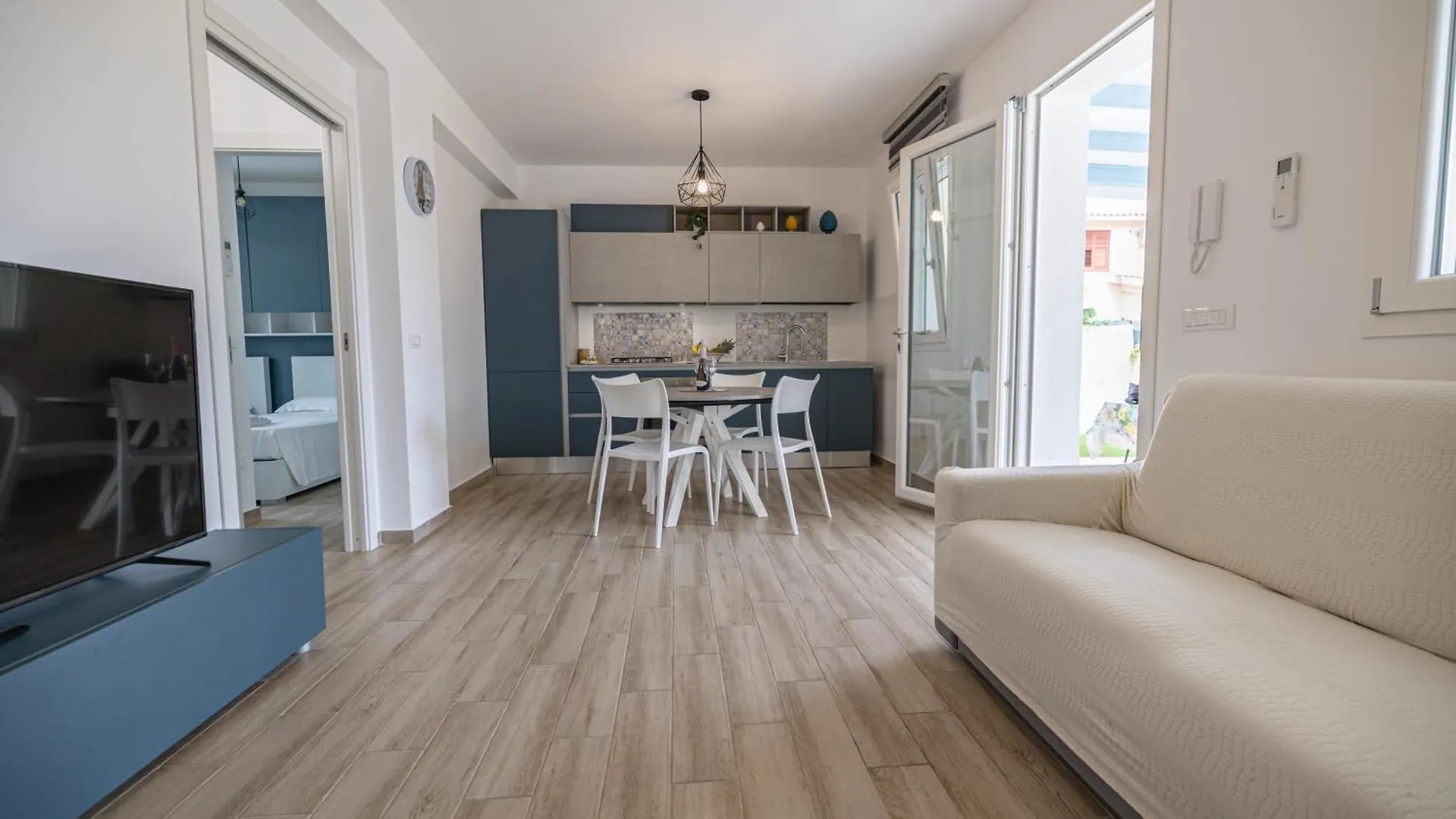 Villa Portofino Campofelice Di Roccella