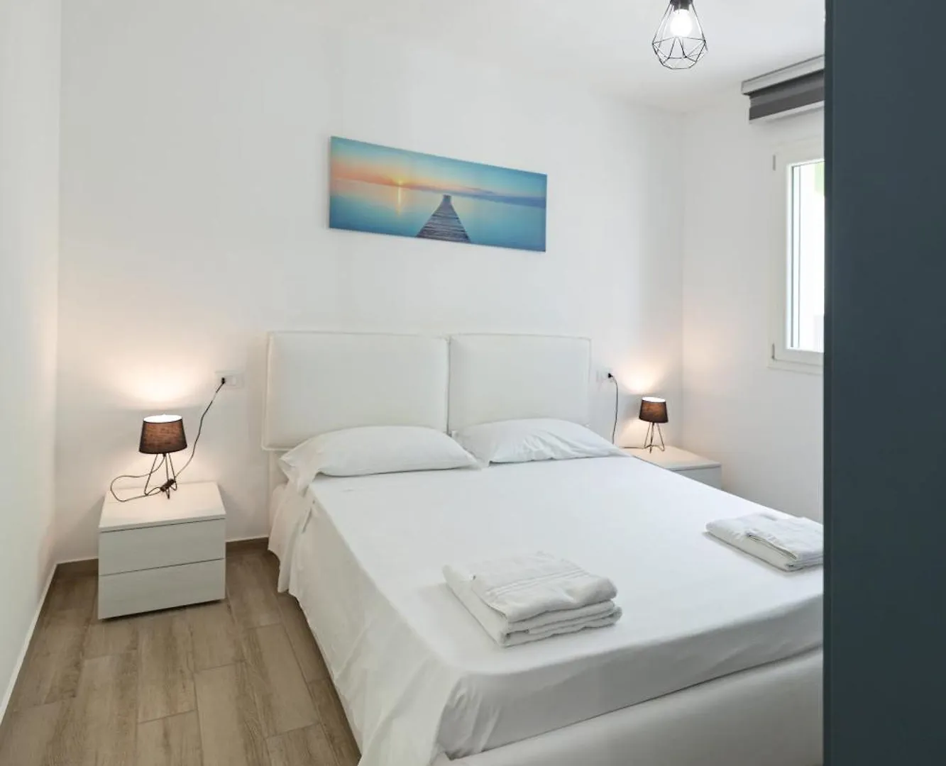 Villa Portofino Campofelice Di Roccella