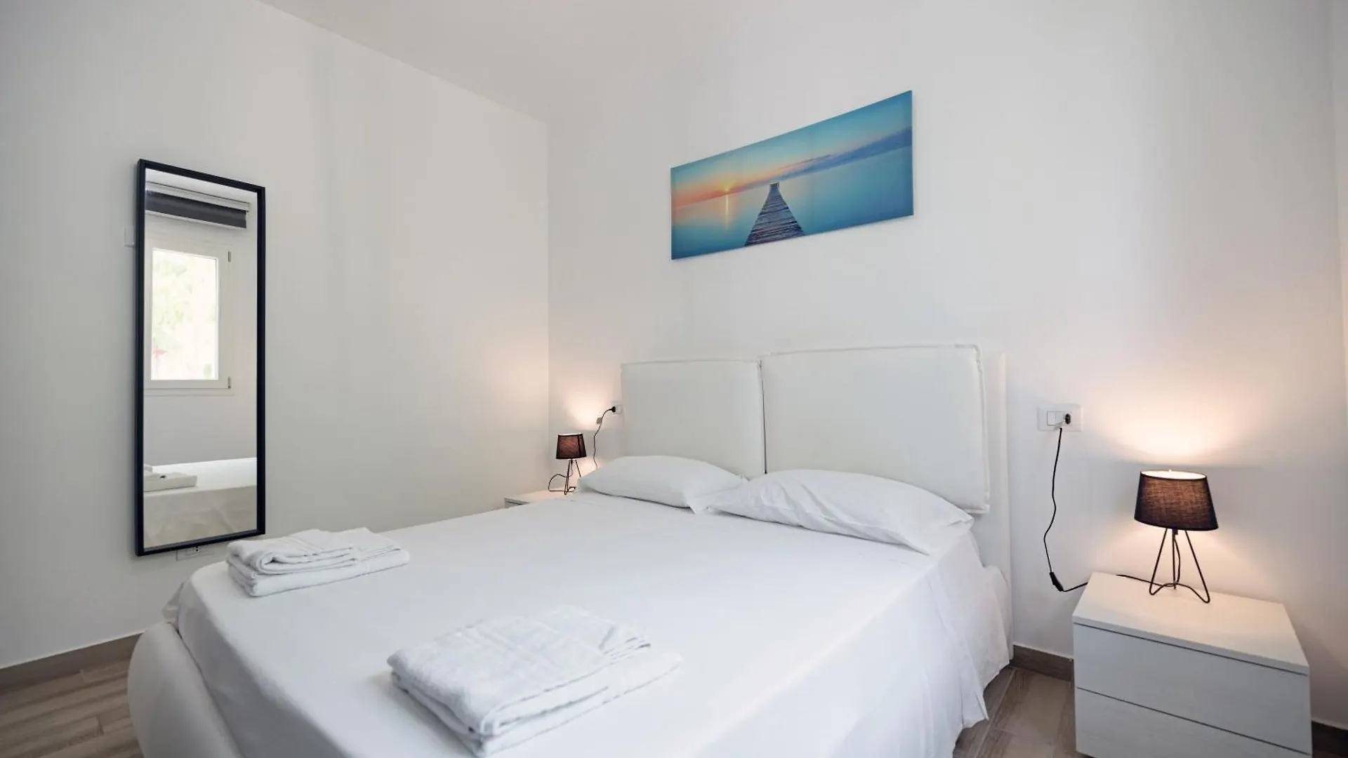 Villa Portofino Campofelice Di Roccella
