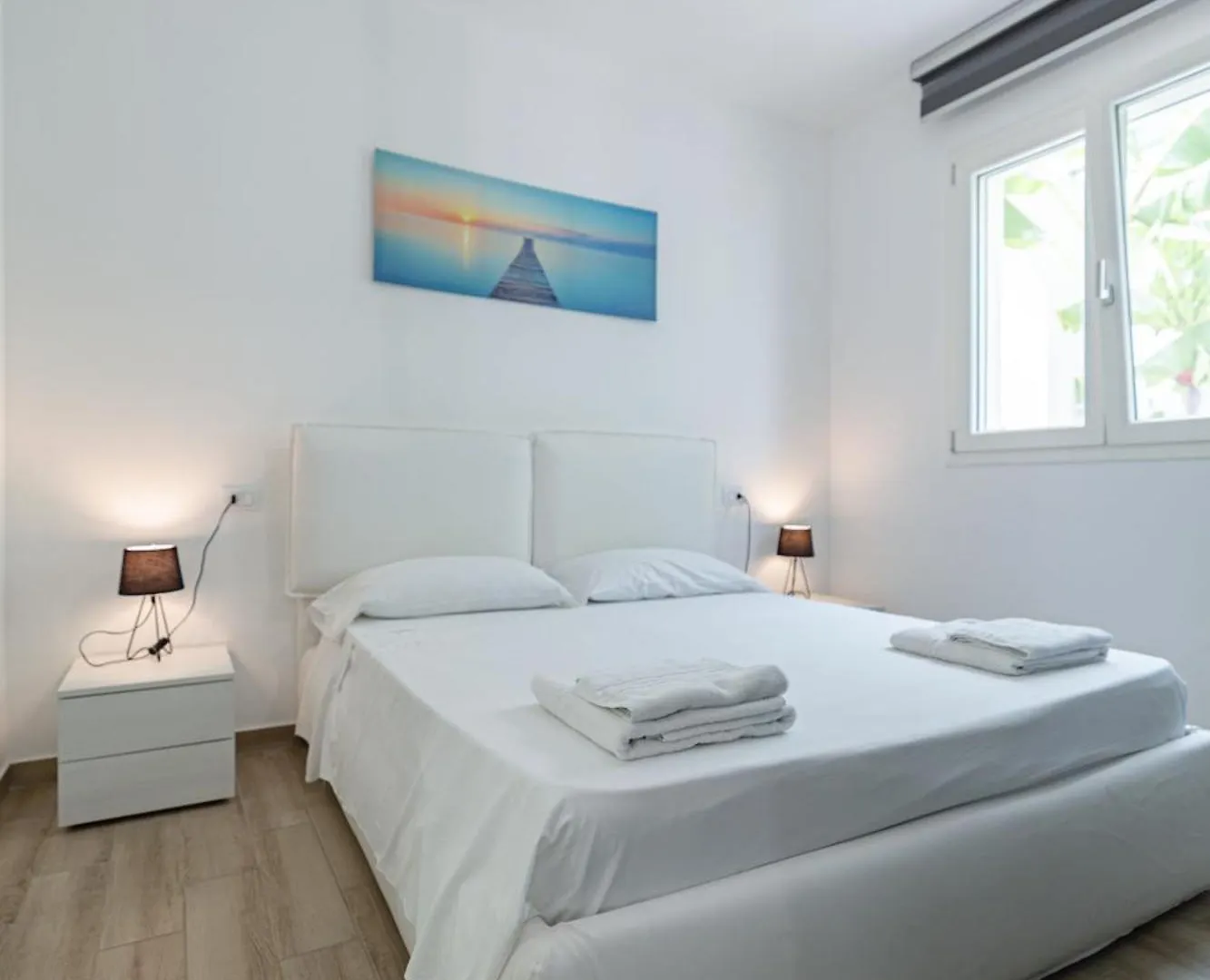 Villa Portofino Campofelice Di Roccella
