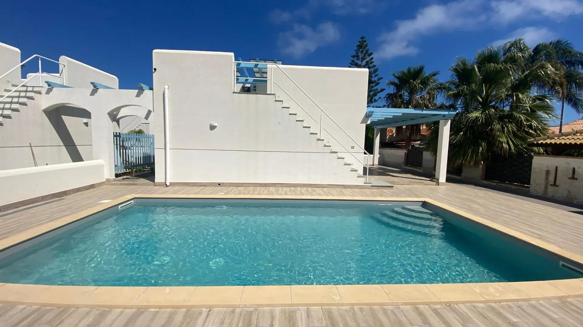 Villa Portofino Campofelice Di Roccella