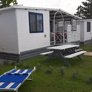 Camping Mare, Campofelice Di Roccella