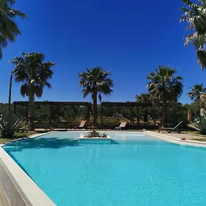 Hotel La Masseria Rainbow - Adults Only, Campofelice Di Roccella