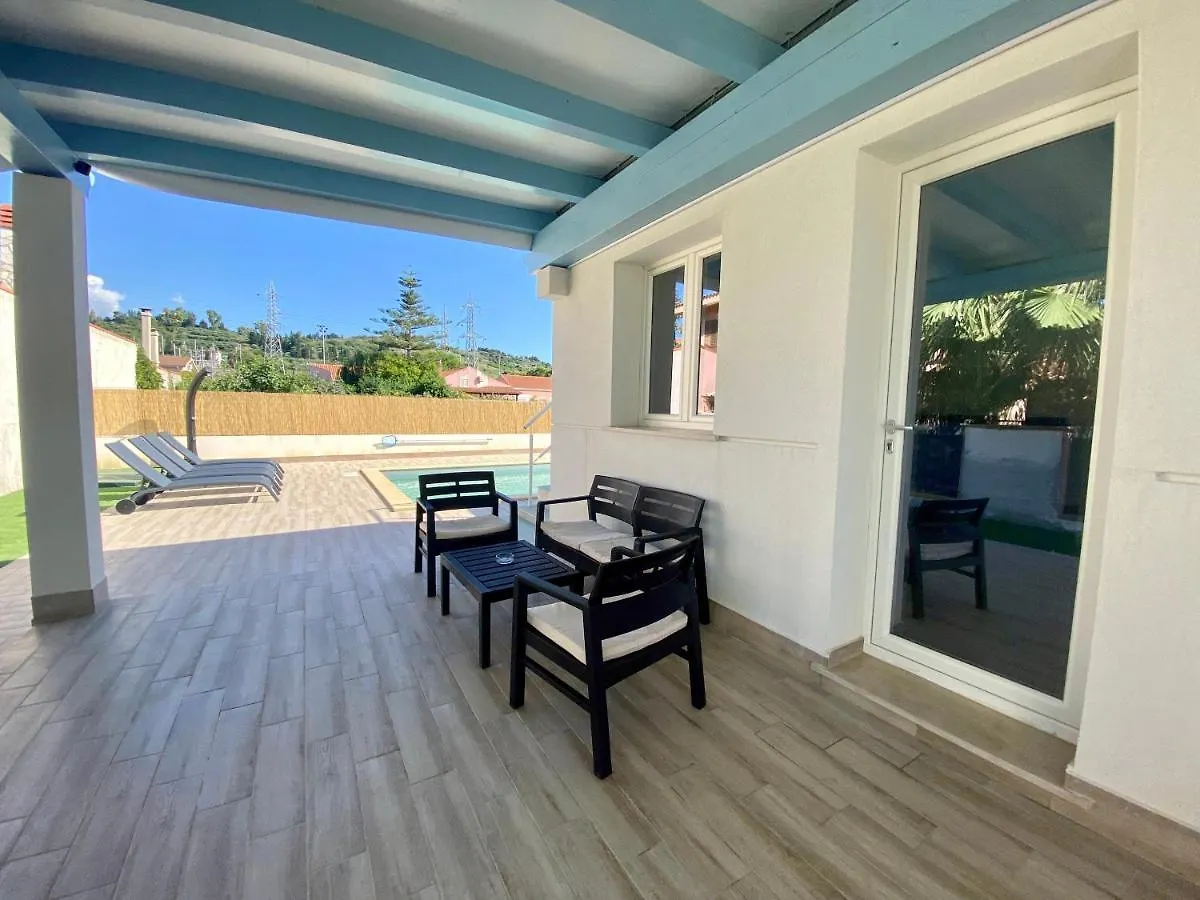 Villa Portofino Campofelice Di Roccella